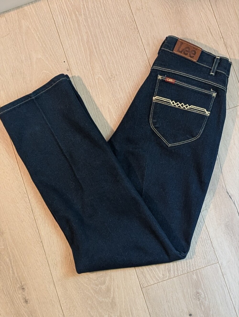 Vintage Lee Jeans